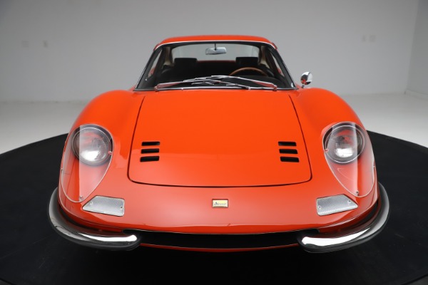 Used 1968 Ferrari 206 for sale Sold at Rolls-Royce Motor Cars Greenwich in Greenwich CT 06830 20