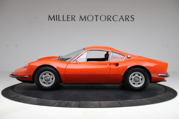 Used 1968 Ferrari 206 for sale Sold at Rolls-Royce Motor Cars Greenwich in Greenwich CT 06830 3