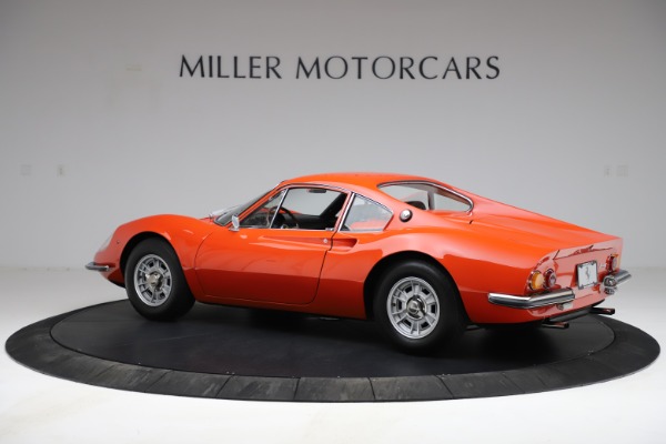 Used 1968 Ferrari 206 for sale Sold at Rolls-Royce Motor Cars Greenwich in Greenwich CT 06830 4
