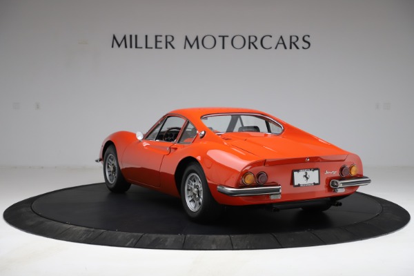 Used 1968 Ferrari 206 for sale Sold at Rolls-Royce Motor Cars Greenwich in Greenwich CT 06830 5