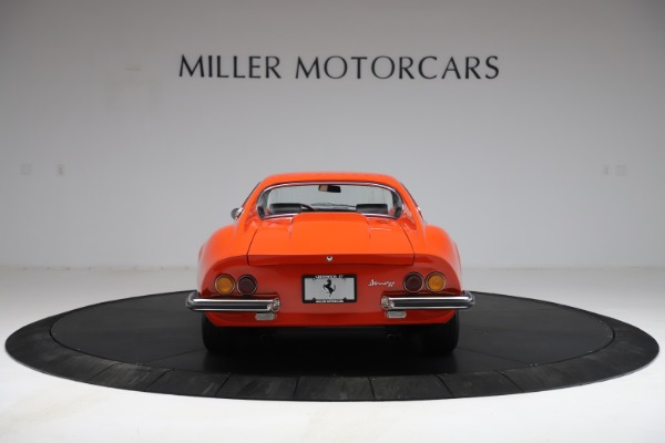 Used 1968 Ferrari 206 for sale Sold at Rolls-Royce Motor Cars Greenwich in Greenwich CT 06830 6