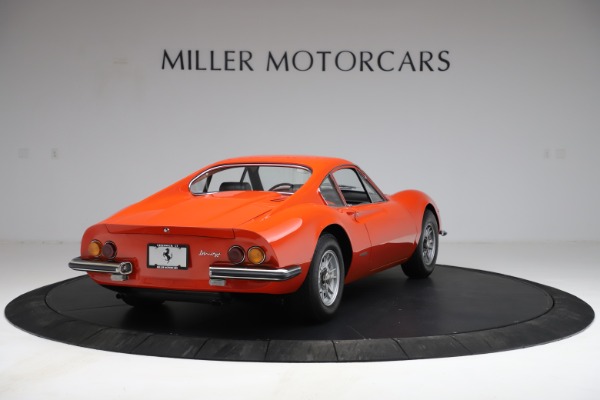Used 1968 Ferrari 206 for sale Sold at Rolls-Royce Motor Cars Greenwich in Greenwich CT 06830 7