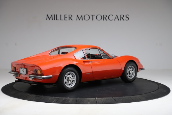 Used 1968 Ferrari 206 for sale Sold at Rolls-Royce Motor Cars Greenwich in Greenwich CT 06830 8