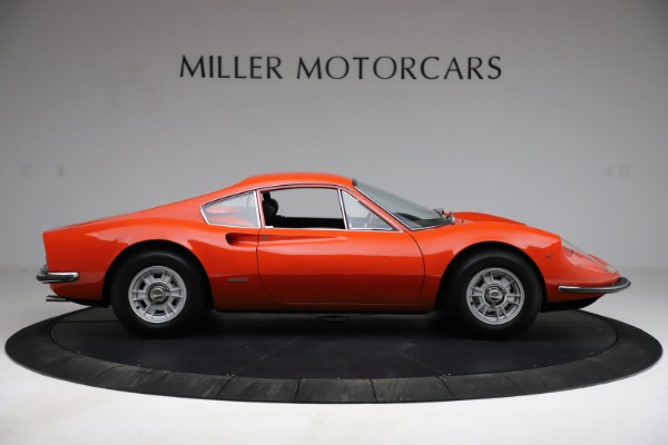 Used 1968 Ferrari 206 for sale Sold at Rolls-Royce Motor Cars Greenwich in Greenwich CT 06830 9