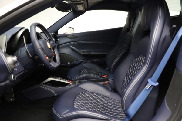 Used 2017 Ferrari 488 Spider for sale Sold at Rolls-Royce Motor Cars Greenwich in Greenwich CT 06830 23