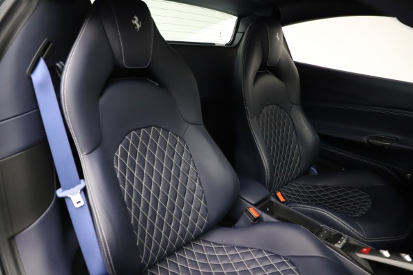 Used 2017 Ferrari 488 Spider for sale Sold at Rolls-Royce Motor Cars Greenwich in Greenwich CT 06830 28