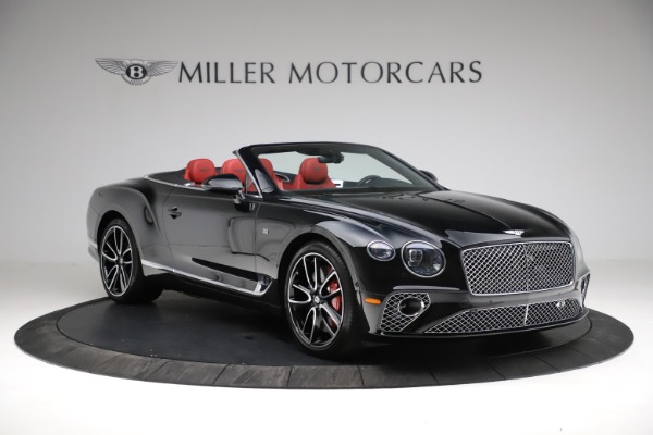 Used 2020 Bentley Continental GT First Edition for sale Sold at Rolls-Royce Motor Cars Greenwich in Greenwich CT 06830 11