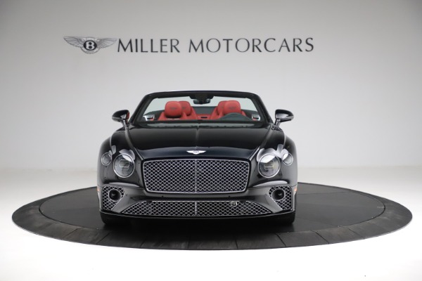 Used 2020 Bentley Continental GT First Edition for sale Sold at Rolls-Royce Motor Cars Greenwich in Greenwich CT 06830 12