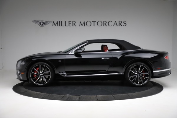 Used 2020 Bentley Continental GT First Edition for sale Sold at Rolls-Royce Motor Cars Greenwich in Greenwich CT 06830 14