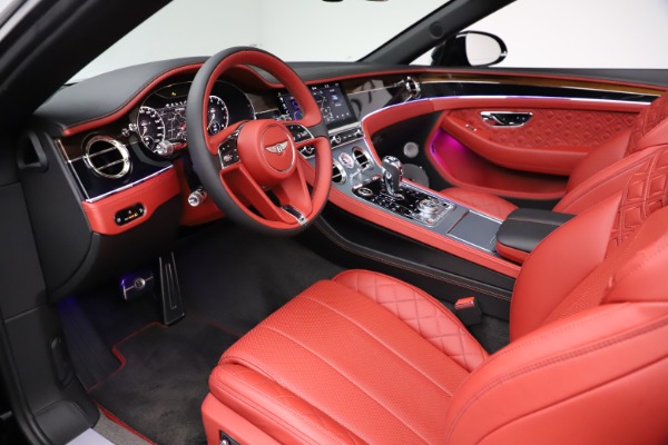 Used 2020 Bentley Continental GT First Edition for sale Sold at Rolls-Royce Motor Cars Greenwich in Greenwich CT 06830 24