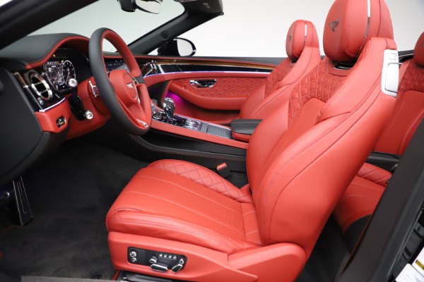 Used 2020 Bentley Continental GT First Edition for sale Sold at Rolls-Royce Motor Cars Greenwich in Greenwich CT 06830 25