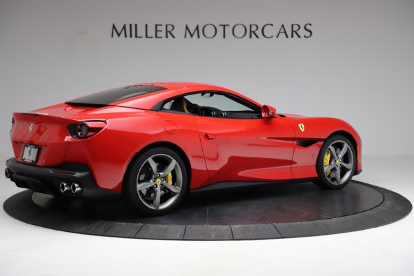 Used 2020 Ferrari Portofino for sale Sold at Rolls-Royce Motor Cars Greenwich in Greenwich CT 06830 20