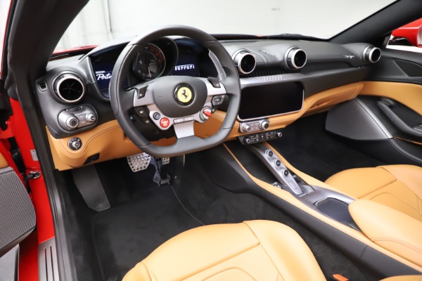 Used 2020 Ferrari Portofino for sale Sold at Rolls-Royce Motor Cars Greenwich in Greenwich CT 06830 25
