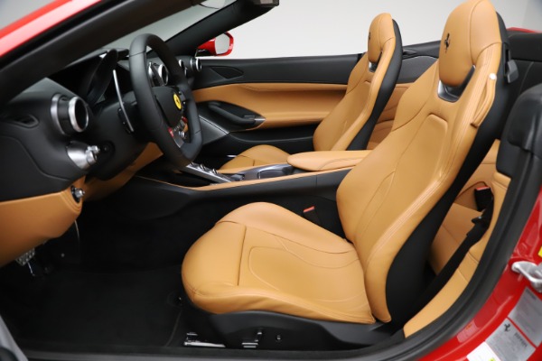 Used 2020 Ferrari Portofino for sale Sold at Rolls-Royce Motor Cars Greenwich in Greenwich CT 06830 26