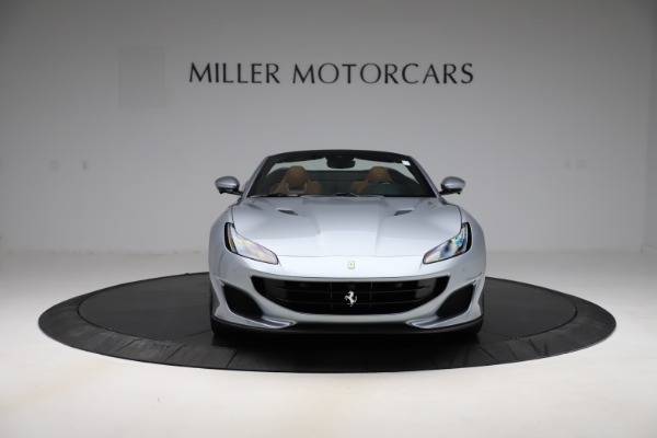 Used 2020 Ferrari Portofino for sale $237,900 at Rolls-Royce Motor Cars Greenwich in Greenwich CT 06830 12