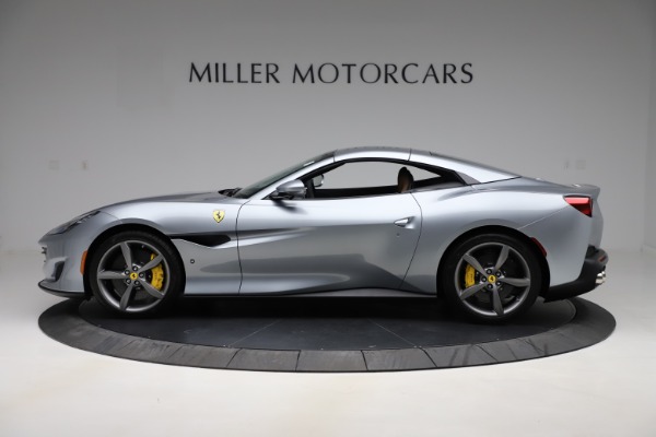 Used 2020 Ferrari Portofino for sale $237,900 at Rolls-Royce Motor Cars Greenwich in Greenwich CT 06830 15
