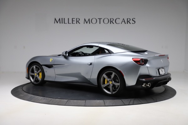 Used 2020 Ferrari Portofino for sale $255,900 at Rolls-Royce Motor Cars Greenwich in Greenwich CT 06830 16