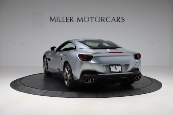 Used 2020 Ferrari Portofino for sale $237,900 at Rolls-Royce Motor Cars Greenwich in Greenwich CT 06830 17