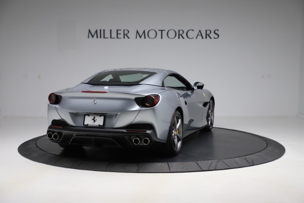 Used 2020 Ferrari Portofino for sale $237,900 at Rolls-Royce Motor Cars Greenwich in Greenwich CT 06830 19