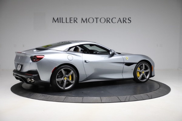 Used 2020 Ferrari Portofino for sale $255,900 at Rolls-Royce Motor Cars Greenwich in Greenwich CT 06830 20