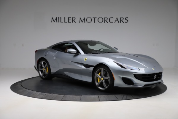 Used 2020 Ferrari Portofino for sale $255,900 at Rolls-Royce Motor Cars Greenwich in Greenwich CT 06830 22