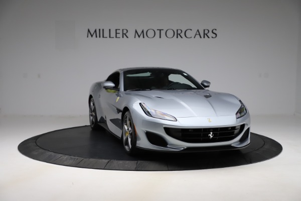 Used 2020 Ferrari Portofino for sale $237,900 at Rolls-Royce Motor Cars Greenwich in Greenwich CT 06830 23