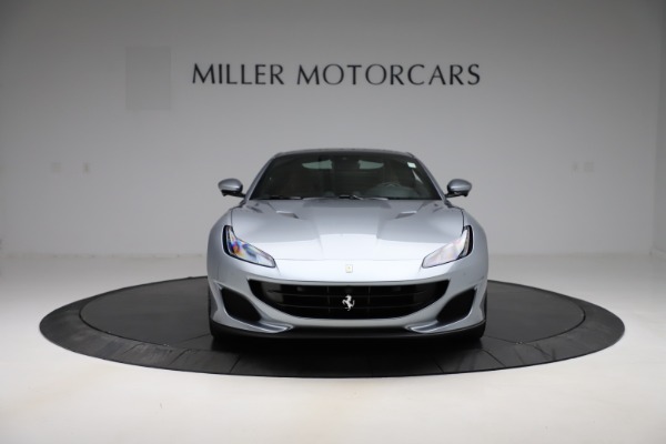 Used 2020 Ferrari Portofino for sale $237,900 at Rolls-Royce Motor Cars Greenwich in Greenwich CT 06830 24