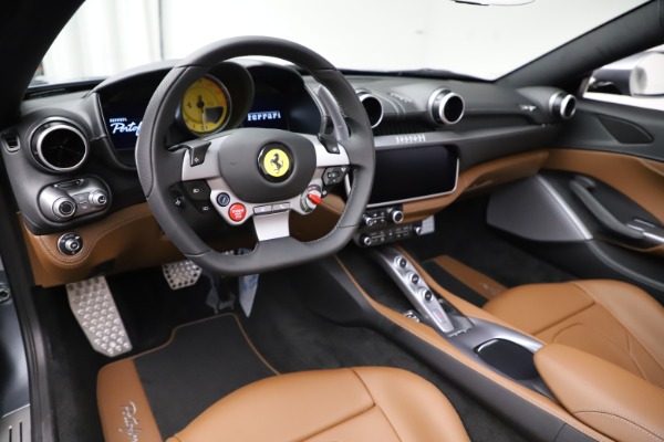 Used 2020 Ferrari Portofino for sale $237,900 at Rolls-Royce Motor Cars Greenwich in Greenwich CT 06830 25