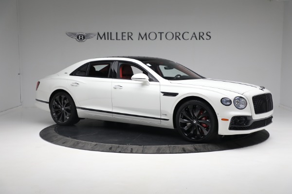 Used 2021 Bentley Flying Spur W12 First Edition for sale $252,900 at Rolls-Royce Motor Cars Greenwich in Greenwich CT 06830 10