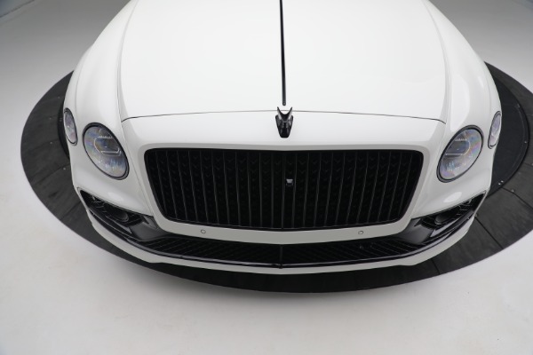 Used 2021 Bentley Flying Spur W12 First Edition for sale $239,900 at Rolls-Royce Motor Cars Greenwich in Greenwich CT 06830 13