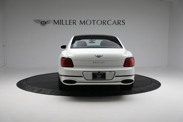 Used 2021 Bentley Flying Spur W12 First Edition for sale Sold at Rolls-Royce Motor Cars Greenwich in Greenwich CT 06830 6