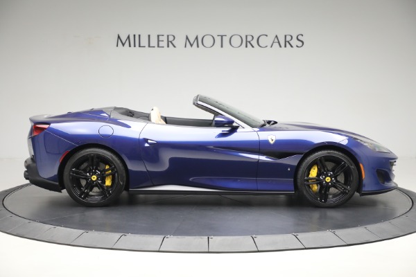 Used 2019 Ferrari Portofino for sale Sold at Rolls-Royce Motor Cars Greenwich in Greenwich CT 06830 10