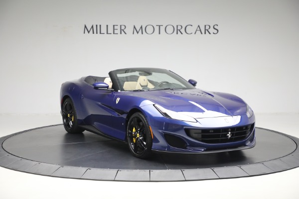 Used 2019 Ferrari Portofino for sale Sold at Rolls-Royce Motor Cars Greenwich in Greenwich CT 06830 12
