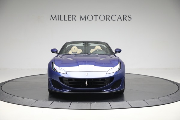 Used 2019 Ferrari Portofino for sale Sold at Rolls-Royce Motor Cars Greenwich in Greenwich CT 06830 13