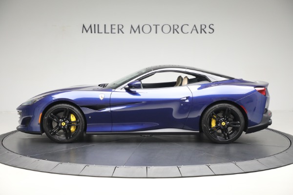 Used 2019 Ferrari Portofino for sale Sold at Rolls-Royce Motor Cars Greenwich in Greenwich CT 06830 15