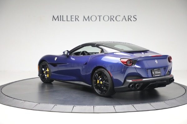 Used 2019 Ferrari Portofino for sale Sold at Rolls-Royce Motor Cars Greenwich in Greenwich CT 06830 16