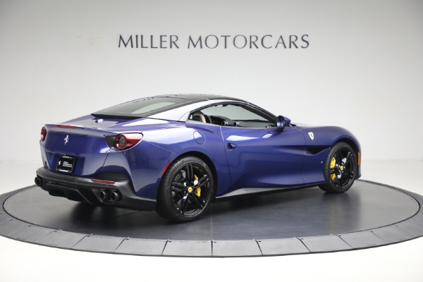 Used 2019 Ferrari Portofino for sale Sold at Rolls-Royce Motor Cars Greenwich in Greenwich CT 06830 17