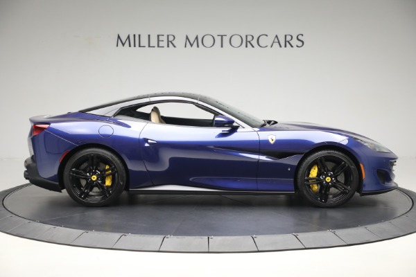 Used 2019 Ferrari Portofino for sale Sold at Rolls-Royce Motor Cars Greenwich in Greenwich CT 06830 18