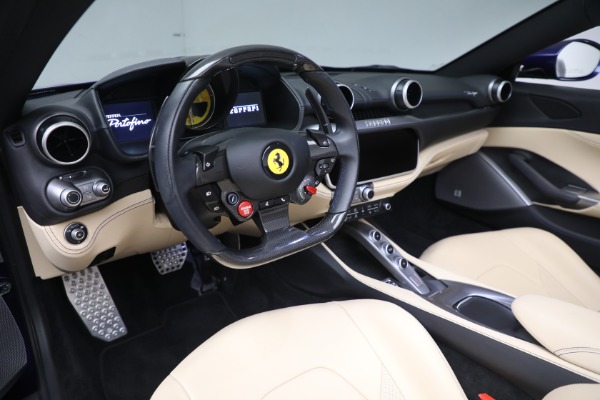 Used 2019 Ferrari Portofino for sale Sold at Rolls-Royce Motor Cars Greenwich in Greenwich CT 06830 20