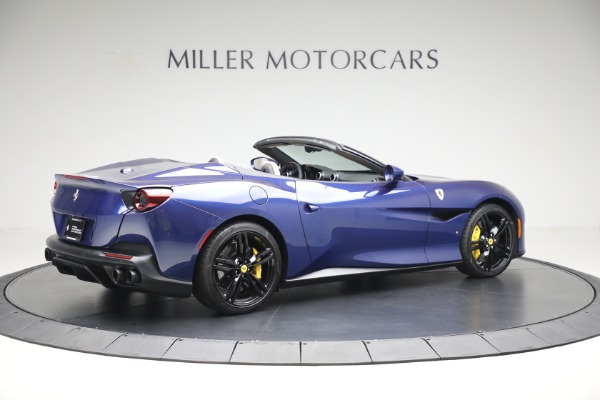 Used 2019 Ferrari Portofino for sale Sold at Rolls-Royce Motor Cars Greenwich in Greenwich CT 06830 9