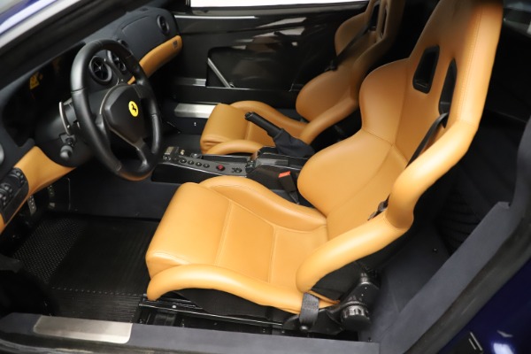 Used 2004 Ferrari 360 Challenge Stradale for sale Sold at Rolls-Royce Motor Cars Greenwich in Greenwich CT 06830 14