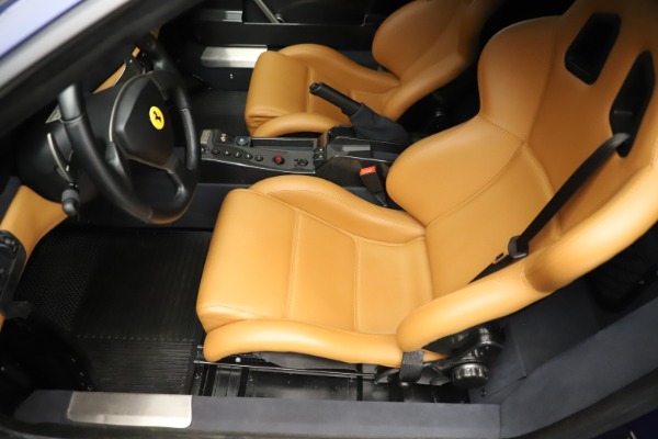 Used 2004 Ferrari 360 Challenge Stradale for sale Sold at Rolls-Royce Motor Cars Greenwich in Greenwich CT 06830 16