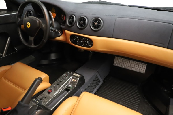 Used 2004 Ferrari 360 Challenge Stradale for sale Sold at Rolls-Royce Motor Cars Greenwich in Greenwich CT 06830 23