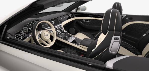 New 2021 Bentley Continental GT V8 for sale Sold at Rolls-Royce Motor Cars Greenwich in Greenwich CT 06830 7