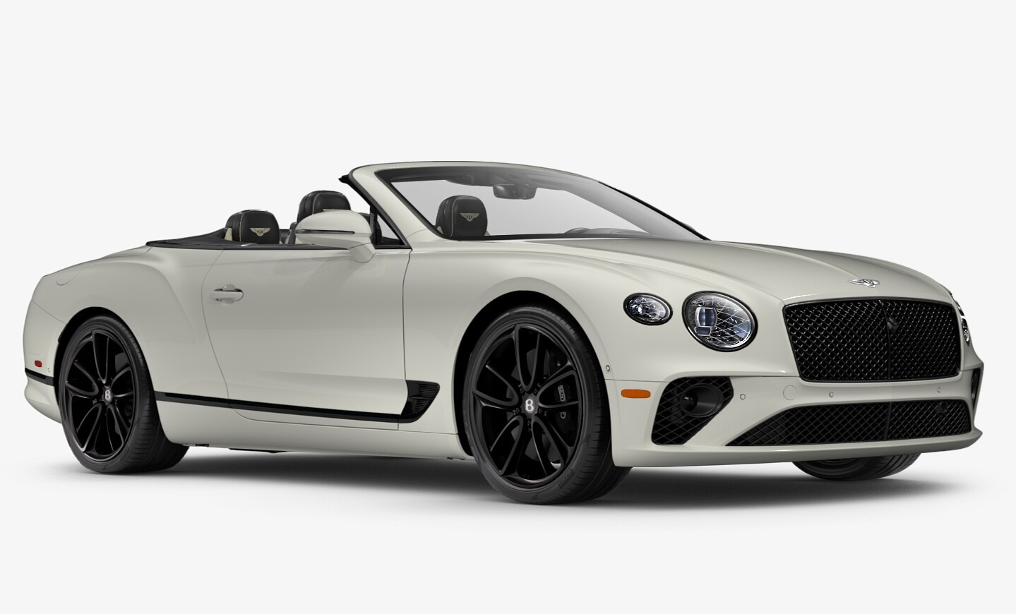 New 2021 Bentley Continental GT V8 for sale Sold at Rolls-Royce Motor Cars Greenwich in Greenwich CT 06830 1