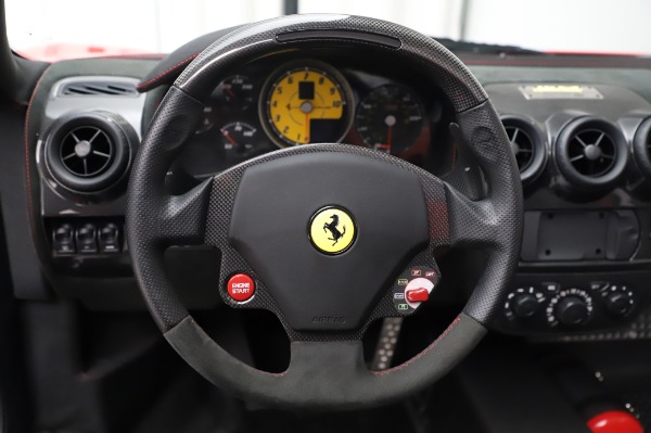 Used 2009 Ferrari 430 Scuderia Spider 16M for sale Sold at Rolls-Royce Motor Cars Greenwich in Greenwich CT 06830 23