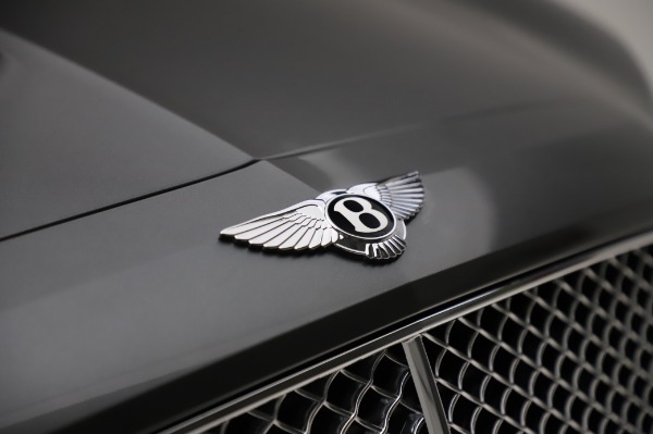 Used 2014 Bentley Flying Spur W12 for sale $109,900 at Rolls-Royce Motor Cars Greenwich in Greenwich CT 06830 15