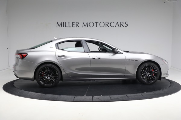 Used 2021 Maserati Ghibli S Q4 for sale Sold at Rolls-Royce Motor Cars Greenwich in Greenwich CT 06830 19
