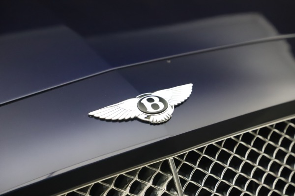 Used 2011 Bentley Continental GTC GT for sale Sold at Rolls-Royce Motor Cars Greenwich in Greenwich CT 06830 22