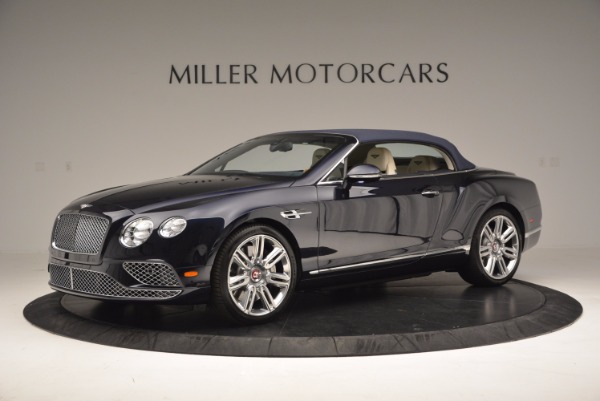 New 2017 Bentley Continental GT V8 for sale Sold at Rolls-Royce Motor Cars Greenwich in Greenwich CT 06830 14